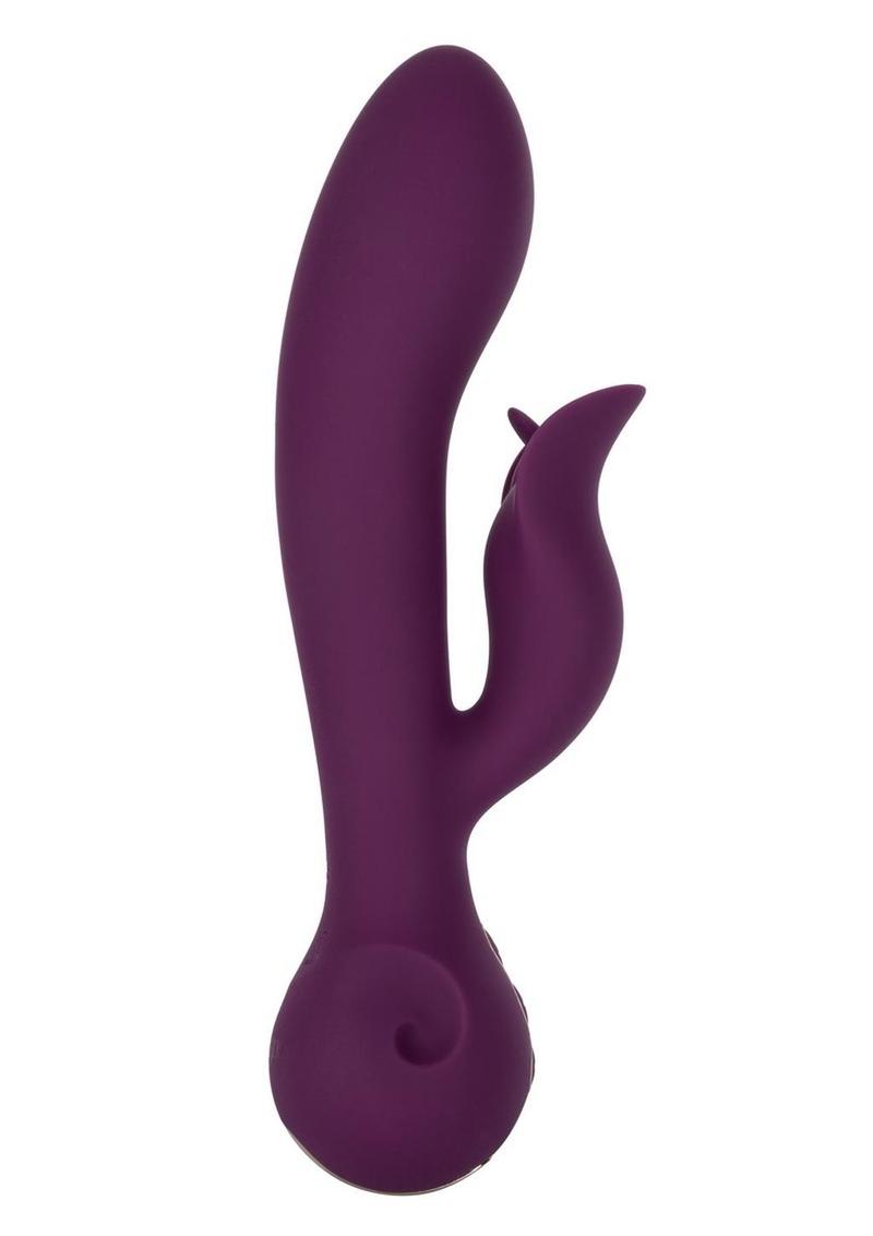 Obsession - Fantasy Rechargeable Silicone Rabbit