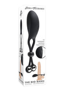 Zero Tolerance - Big Bang - Rechargeable Cock Ring