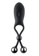 Zero Tolerance - Big Bang - Rechargeable Cock Ring