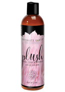 Intimate Earth - Plush - Hybrid Anal Glide