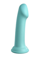 Dillio Platinum Big Hero Silicone Dildo 6in