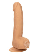 Studs - Realistic Silicone 6in Dildo