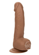 Studs - Realistic Silicone 6in Dildo