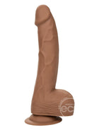 Studs - Realistic Silicone 8in Dildo