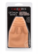 Optimum Series Universal Pump Sleeve (2 Pack) - Multi-Colored