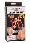 Cheap Thrills Themed Strokers - 2nd Edition
