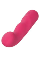 Pixies - Liquid Silicone Curvy Rechargeable Vibrator