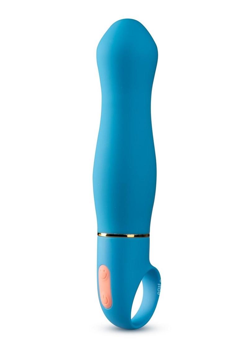 Aria - Exciting AF Silicone Vibrator