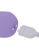 Ritual Aura Rechargeable Silicone Rabbit