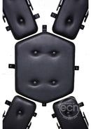 Master Series St. Andrew's Cross