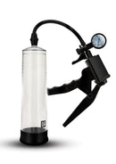 Size Up Deluxe Hand Pump Penis Pump