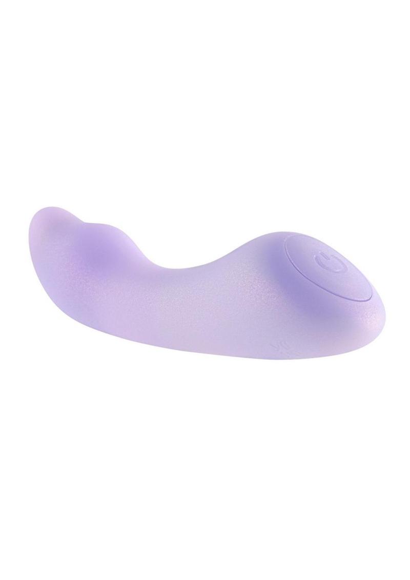 Playboy - Euphoria - Rechargeable Silicone Vibrator