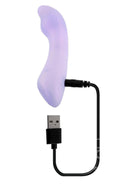 Playboy - Euphoria - Rechargeable Silicone Vibrator