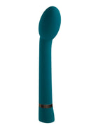 Playboy - On The Spot - Rechargeable Silicone G-Spot Vibrator