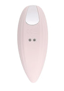 Playboy - Palm - Rechargeable Silicone Vibrator