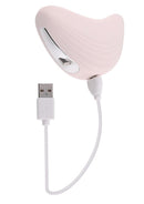 Playboy - Palm - Rechargeable Silicone Vibrator