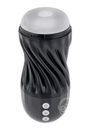 Playboy - Solo - Rechargeable Textured Stroker