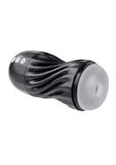 Playboy - Solo - Rechargeable Textured Stroker