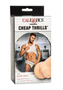 Cheap Thrills Themed Strokers