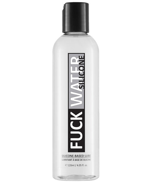 Fuck Water Silicone-Based Lubricant