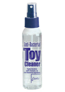 CalEx Toy Cleaner - 4.3 fl. oz