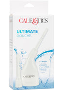 The Ultimate Douche Rigid Plastic Cleaning System