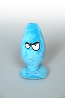 Scruffy Dog Toys - Mutt Plug McRuff (Butt Plug)