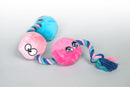 Scruffy Dog Toys - Tug Buttons (Anal Beads)