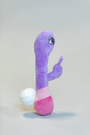 Scruffy Dog Toys - Bunny Vanderpup (Rabbit)