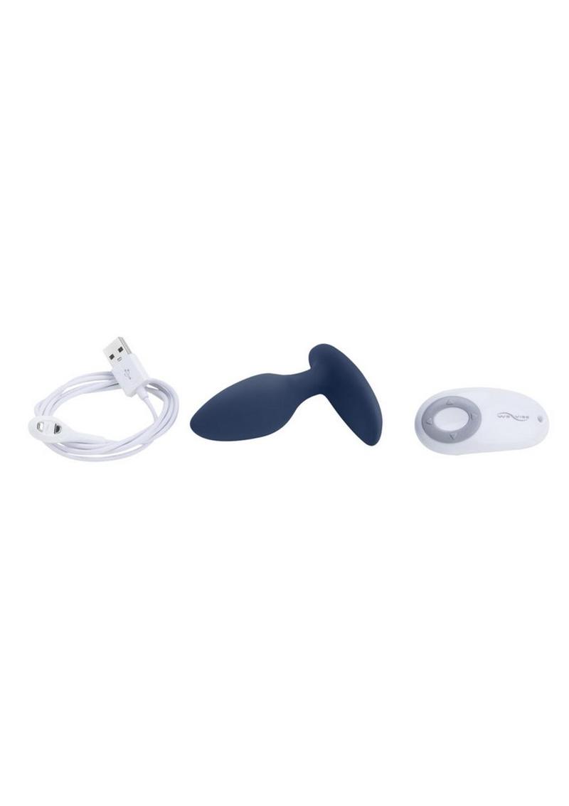 Ditto Bluetooth Anal Plug by We-Vibe