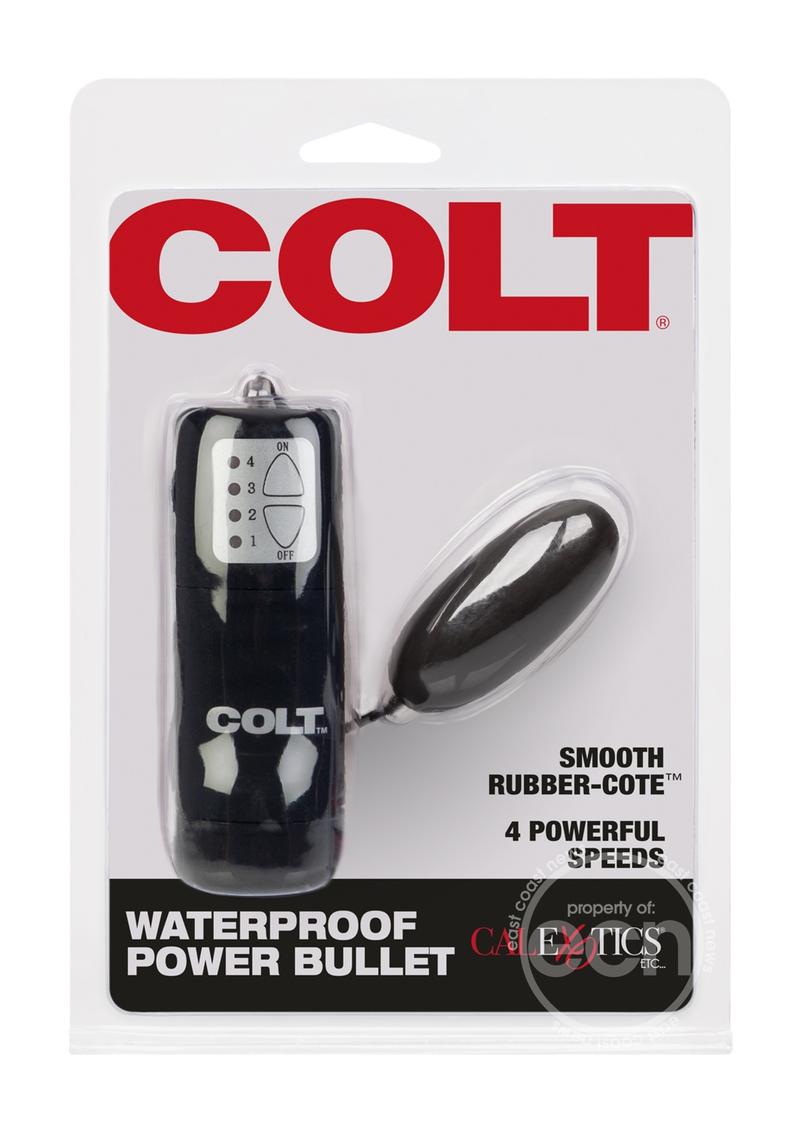 COLT - Power Bullet