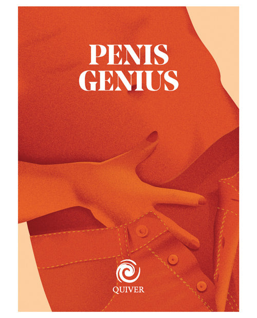 Penis Genius (Mini Book)