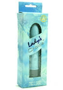 Lady's Choice Rigid Plastic Vibrator