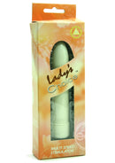 Lady's Choice Rigid Plastic Vibrator
