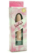 Lady's Choice Rigid Plastic Vibrator
