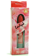Lady's Choice Rigid Plastic Vibrator