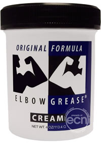 Elbow Grease Massage Cream