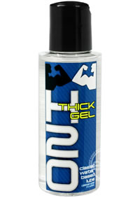 Elbow Grease H2O Thick Gel Lubricant