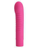 Pretty Love Mick Vibrator - Pink