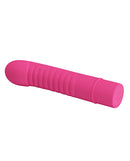 Pretty Love Mick Vibrator - Pink