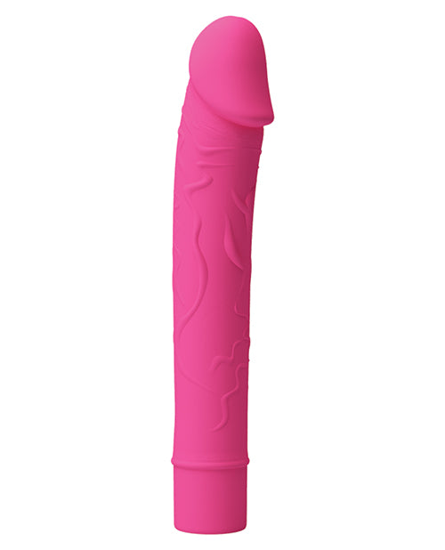 Pretty Love Vic Vibrator - Pink