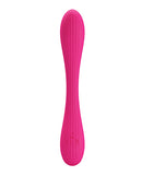 Pretty Love Yedda Posable Silicone Rechargeable Vibrator