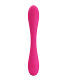 Pretty Love Yedda Posable Silicone Rechargeable Vibrator
