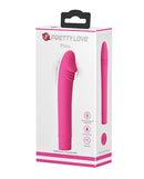 Pretty Love Pixie Vibrator - Pink