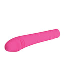 Pretty Love Pixie Vibrator - Pink