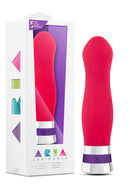 Aria Luminance Silicone Vibrator