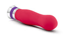 Aria Luminance Silicone Vibrator
