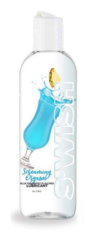 Swish Cocktail-Inspired Water-Based Flavored Lubricant