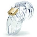 CB-6000S Male Chastity Device