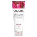 Coochy Shave Cream + Conditioner and Moisturizing Complex
